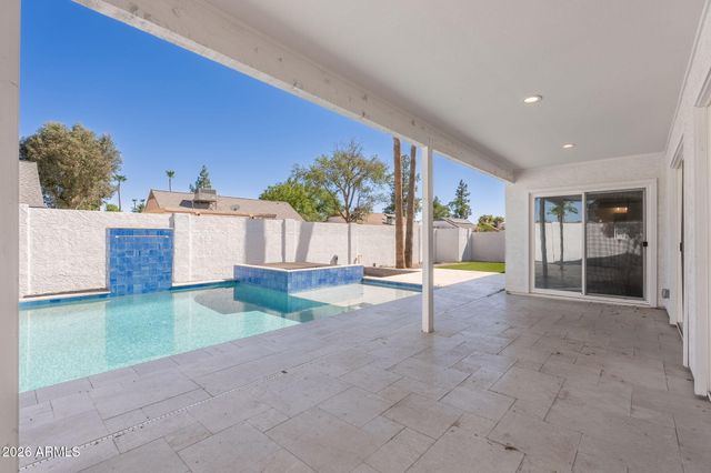 1411 E DAVA Drive, Tempe, AZ 85283