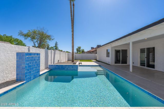 1411 E DAVA Drive, Tempe, AZ 85283