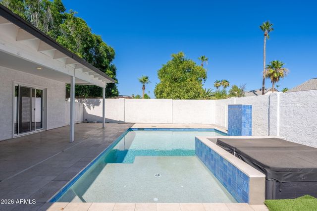 1411 E DAVA Drive, Tempe, AZ 85283