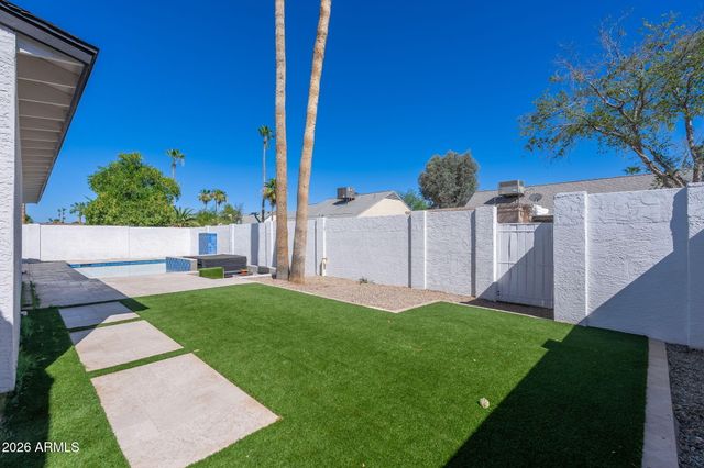 1411 E DAVA Drive, Tempe, AZ 85283