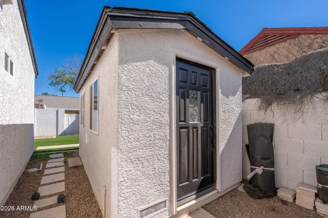1411 E DAVA Drive, Tempe, AZ 85283