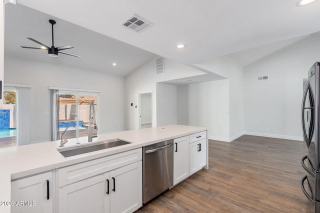 1411 E DAVA Drive, Tempe, AZ 85283