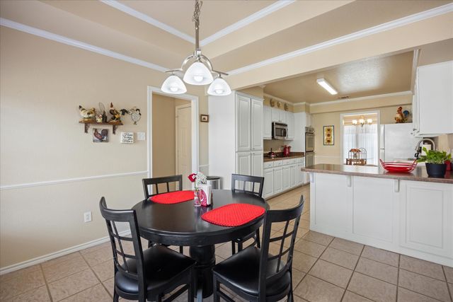 1214 Chaparral Lane, Granbury, TX 76048