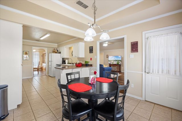 1214 Chaparral Lane, Granbury, TX 76048