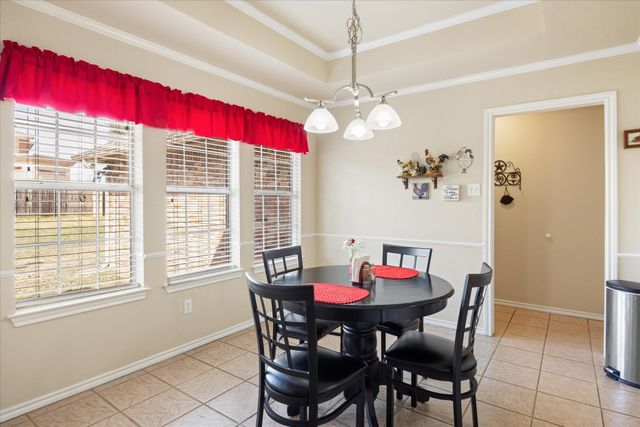 1214 Chaparral Lane, Granbury, TX 76048