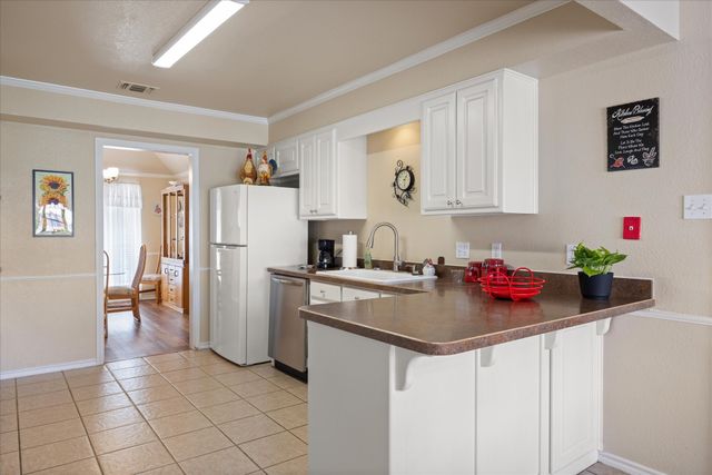 1214 Chaparral Lane, Granbury, TX 76048