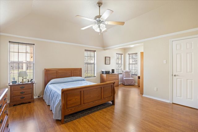 1214 Chaparral Lane, Granbury, TX 76048