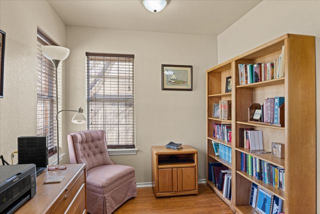 1214 Chaparral Lane, Granbury, TX 76048