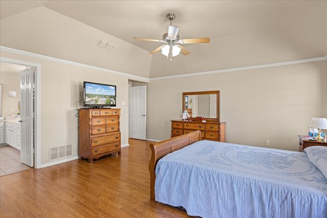 1214 Chaparral Lane, Granbury, TX 76048