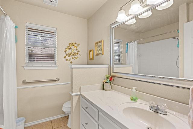 1214 Chaparral Lane, Granbury, TX 76048