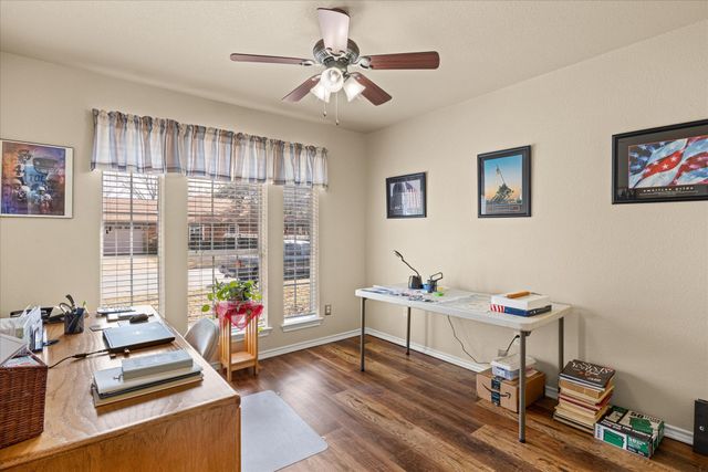 1214 Chaparral Lane, Granbury, TX 76048