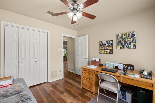 1214 Chaparral Lane, Granbury, TX 76048