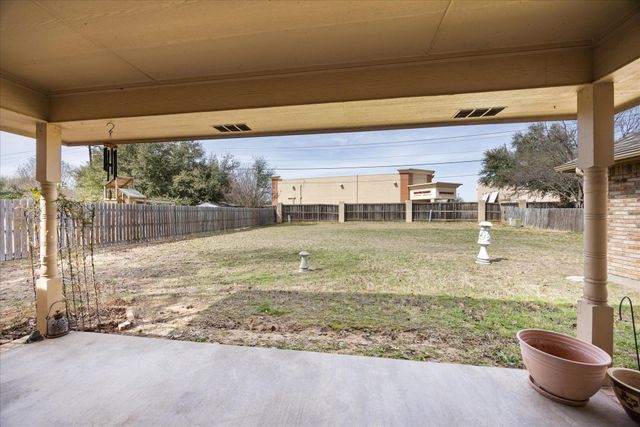 1214 Chaparral Lane, Granbury, TX 76048