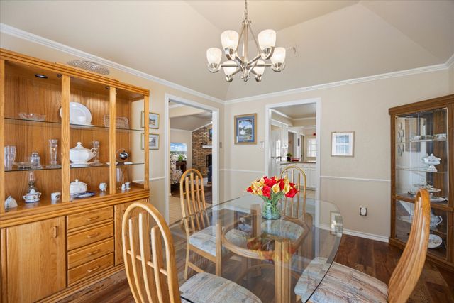 1214 Chaparral Lane, Granbury, TX 76048