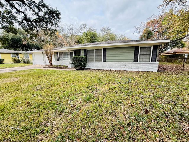 2310 Pecos Street, La Marque, TX 77568