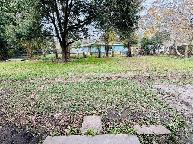 2310 Pecos Street, La Marque, TX 77568