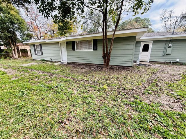 2310 Pecos Street, La Marque, TX 77568