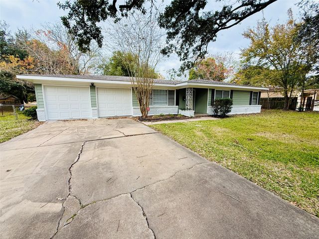 2310 Pecos Street, La Marque, TX 77568