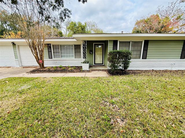 2310 Pecos Street, La Marque, TX 77568