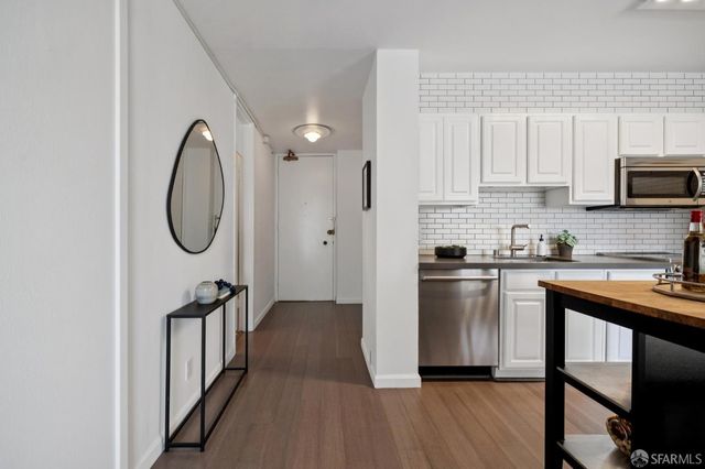 1001 Pine Street 801, San Francisco, CA 94109