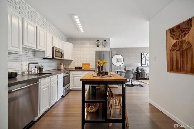 1001 Pine Street 801, San Francisco, CA 94109