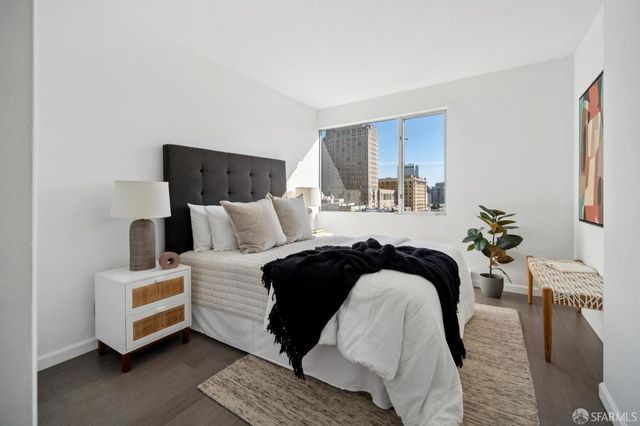 1001 Pine Street 801, San Francisco, CA 94109