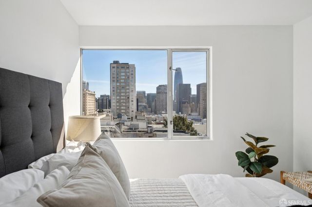 1001 Pine Street 801, San Francisco, CA 94109