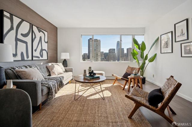 1001 Pine Street 801, San Francisco, CA 94109