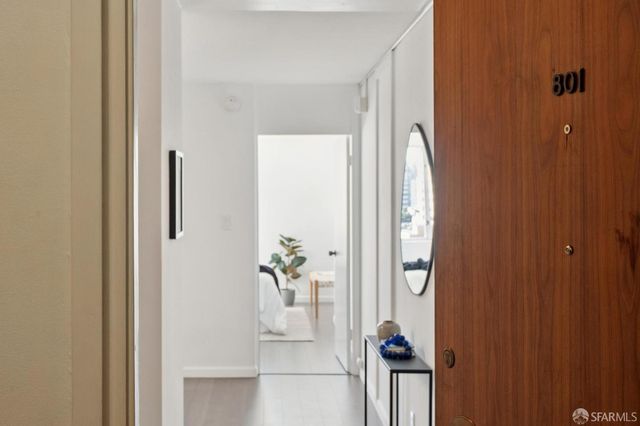 1001 Pine Street 801, San Francisco, CA 94109