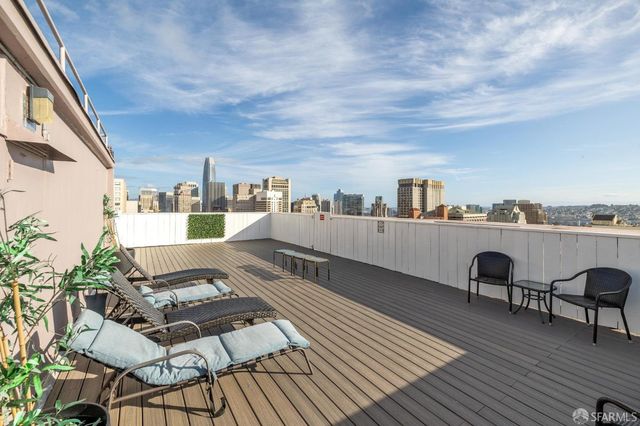 1001 Pine Street 801, San Francisco, CA 94109