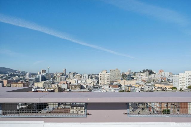 1001 Pine Street 801, San Francisco, CA 94109