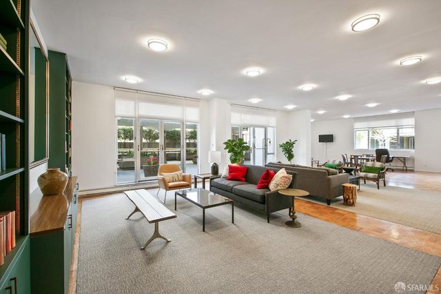 1001 Pine Street 801, San Francisco, CA 94109