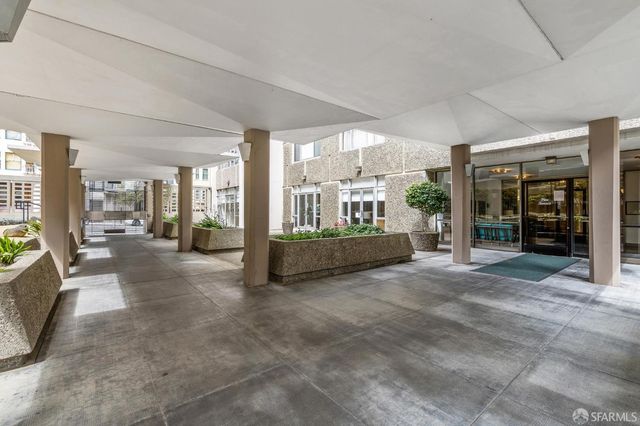 1001 Pine Street 801, San Francisco, CA 94109