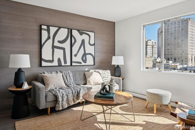 1001 Pine Street 801, San Francisco, CA 94109