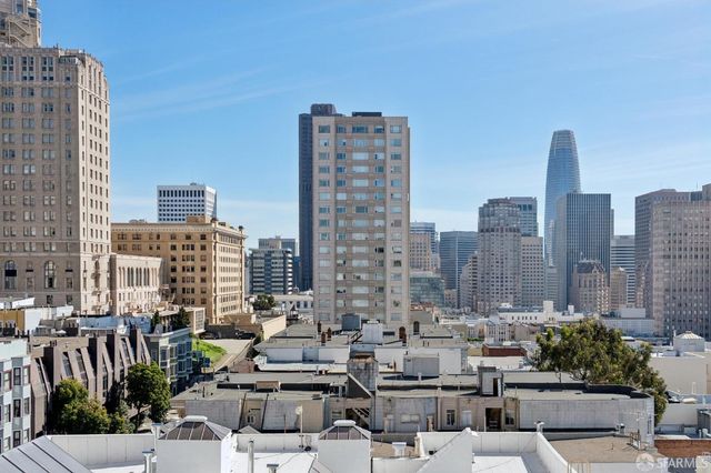 1001 Pine Street 801, San Francisco, CA 94109