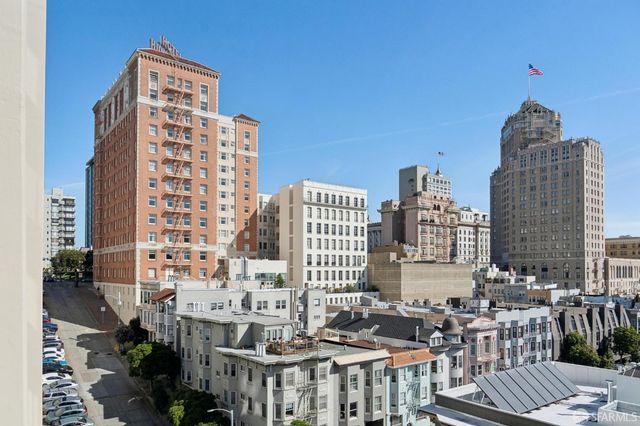 1001 Pine Street 801, San Francisco, CA 94109