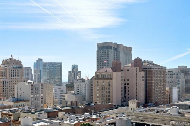 1001 Pine Street 801, San Francisco, CA 94109