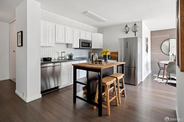 1001 Pine Street 801, San Francisco, CA 94109