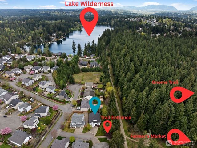 23412 SE 260th Court, Maple Valley, WA 98038