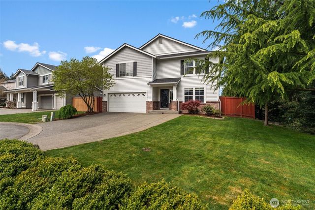 23412 SE 260th Court, Maple Valley, WA 98038
