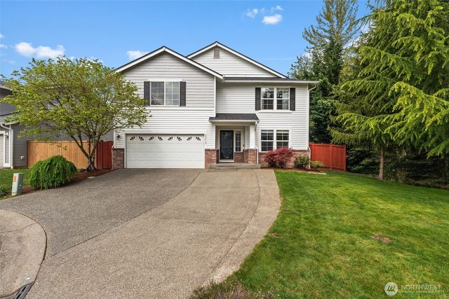 23412 SE 260th Court, Maple Valley, WA 98038