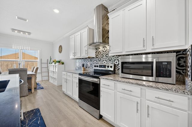 5097 Wheeler Way, Pensacola, FL 32526