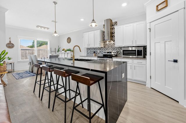 5097 Wheeler Way, Pensacola, FL 32526