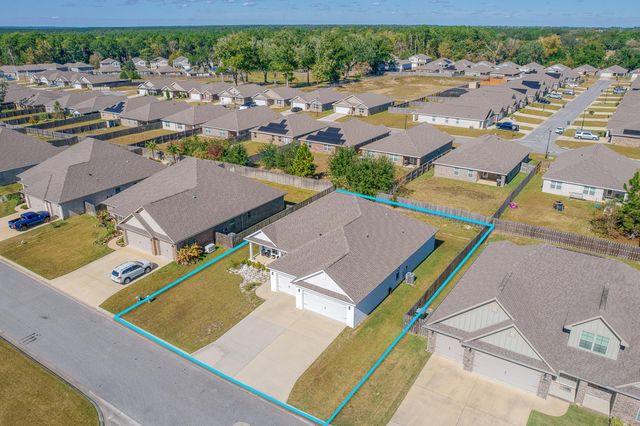 5097 Wheeler Way, Pensacola, FL 32526