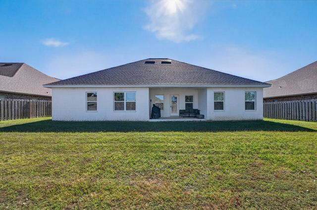 5097 Wheeler Way, Pensacola, FL 32526