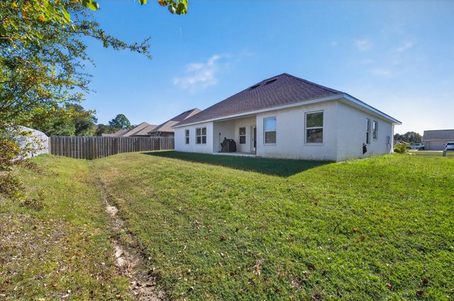 5097 Wheeler Way, Pensacola, FL 32526