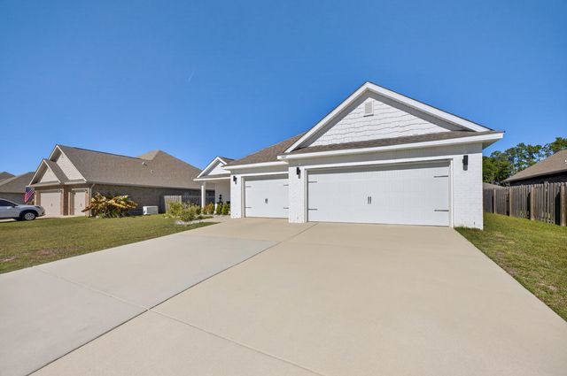 5097 Wheeler Way, Pensacola, FL 32526