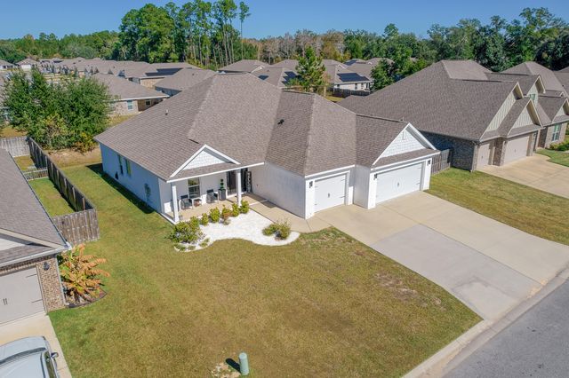 5097 Wheeler Way, Pensacola, FL 32526