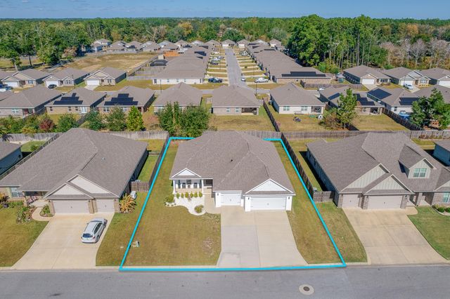 5097 Wheeler Way, Pensacola, FL 32526