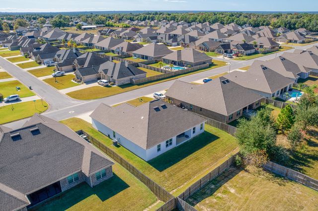 5097 Wheeler Way, Pensacola, FL 32526